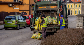 Co obejmuje opłata za odbiór i gospodarowanie odpadami?