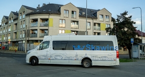 Korekty rozkładów jazdy linii S3