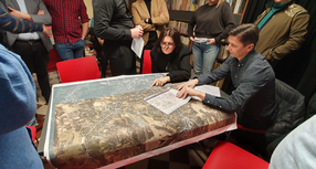 Rozmawiamy, planujemy, współpracujemy - warsztaty z mieszkańcami Korabnik