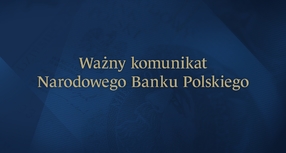 NBP: W bankomatach nie zabraknie gotówki