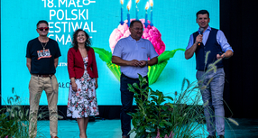Finał Małopolskiego Festiwalu Smaku w Skawinie