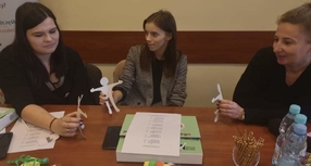 Za nami czwarta edycja szkolenia programem "Przyjaciele Zippiego"