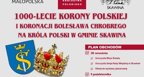 Obchody 1000-lecia Korony Polskiej i koronacji Bolesława Chrobrego na Króla Polski