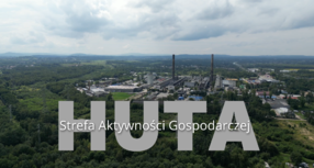 Podpisanie umowy na projektowanie układu komunikacyjnego SAG Huta