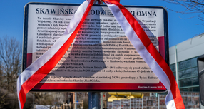 Obchody Narodowego Dnia Pamięci Żołnierzy Wyklętych