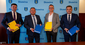 Powstanie nowy CPR w Gołuchowicach