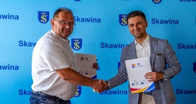 Podpisanie porozumienia o współpracy przy organizacji Tour de Pologne