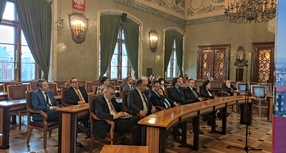 Strategia Metropolia Krakowska 2030 – przyjęta!
