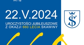 I U/2024 uroczysta sesja Rady Miejskiej w Skawinie