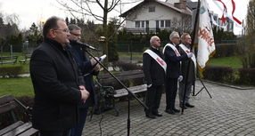13. rocznica Katastrofy Smoleńskiej