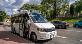 Wsparcie z Funduszu Rozwoju Przewozów Autobusowych na 2023 r