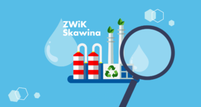 Pij wodę z kranu!