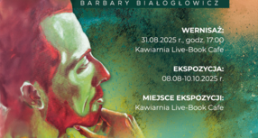Wystawa „Patrząc” Barbary Białogłowicz