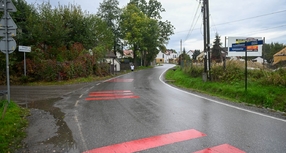 Przebudowa ul. Wrony w Krakowie. Przejadą tylko autobusy