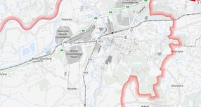 Obwieszczenie Burmistrza Miasta i Gminy z dnia 20 maja 2022 r.