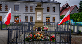 82. rocznica wybuchu II Wojny Światowej