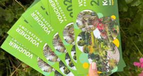 Rozdanie nagród w konkursie „Kwitnąca gmina Skawina 2025”