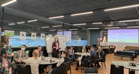 II Forum Metropolii Krakowskiej - kultura czasu wolnego