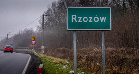 Nowe nazwy ulic w Rzozowie: Co warto wiedzieć o zmianie adresów?