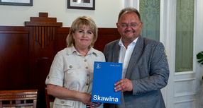 Nowi dyrektorzy szkół z nominacjami