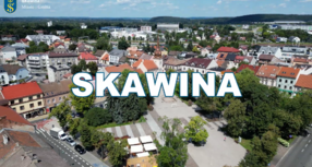 Skawina - tu dobrze się żyje!