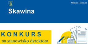 Konkurs na stanowisko dyrektora Przedszkola Samorządowego nr 6 z Oddziałem Żłobkowym