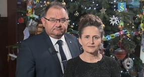 Spokoju, ciepła i miłości - Boże Narodzenie 2021