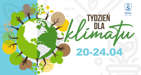 Tydzień dla Klimatu: Razem dla Naszej Planety!
