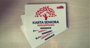 Ogólnopolska Karta Seniora