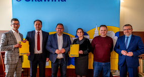Jaśkowice. Przy szkole powstanie nowoczesna sala gimnastyczna
