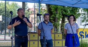 Za nami kolejny Dzień Organizacji Pozarządowych i Inicjatyw społecznych
