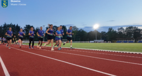 Skawina Biega - grupa miłośników biegania