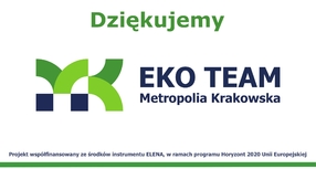 Działania gmin Metropolii Krakowskiej w celu poprawy jakości powietrza