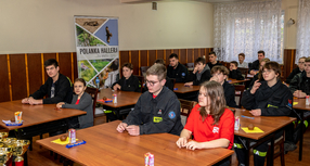 OTWP „Młodzież Zapobiega Pożarom” 2023