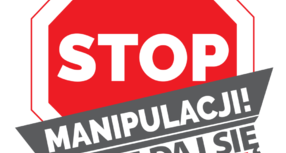 Stop korona-oszustwom