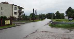 Uwaga! Zamknięcie dróg i utrudnienia z powodu podtopień