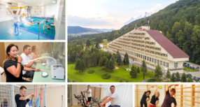 Bezpłatna rehabilitacja po przebytej chorobie Covid-19