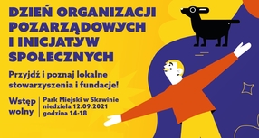 Zapraszamy na DOPIS 2021