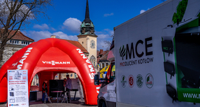 Podsumowanie XIII Targów ekoCiepła