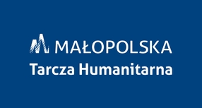 Małopolska Tarcza Humanitarna  - wsparcie dla wspierających