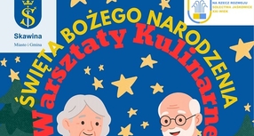 Warsztaty kulinarne dla seniorów