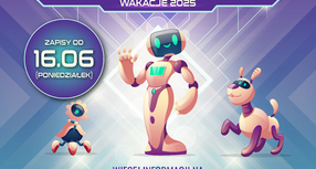 ZaBOOKowane wakacje z Biblioteką