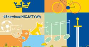 Nabór kandydatów do Skawińskiej Rady Działalności Pożytku Publicznego