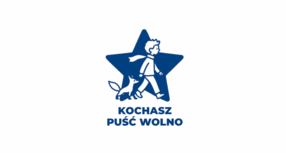 Kochasz, puść wolno