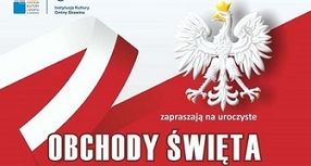 Obchody Święta Niepodległości - 11 listopada 2021 r