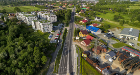 Zaplanujmy ulicę Krakowską od nowa - zapoznaj się z projektem