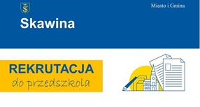 Rusza rekrutacja do przedszkoli samorządowych i oddziałów przedszkolnych