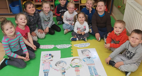 Zachowaj Trzeźwy Umysł: Przedszkole w Kopance