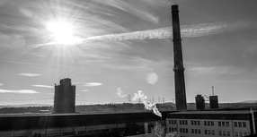 43. rocznica zamknięcia wydziału elektrolizy Huty Aluminium w Skawinie