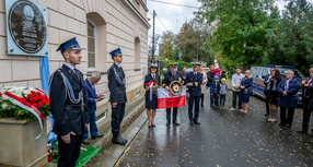 Setne urodziny kapitana żeglugi wielkiej jachtowej Henryka Jaskuły